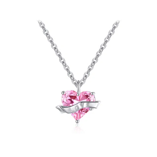 LOVE WHEEL S925