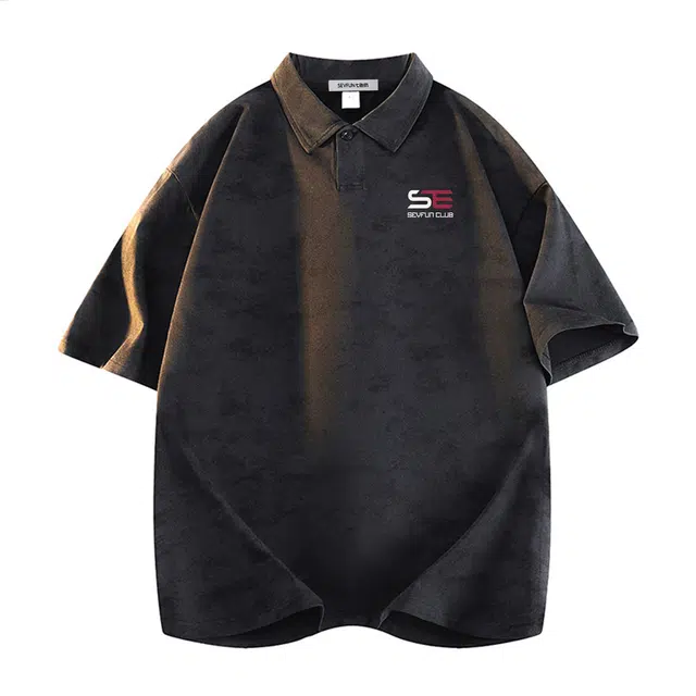 7 SEVFUN logooversizePOLO