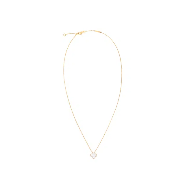 Van Cleef Arpels Alhambra 18K