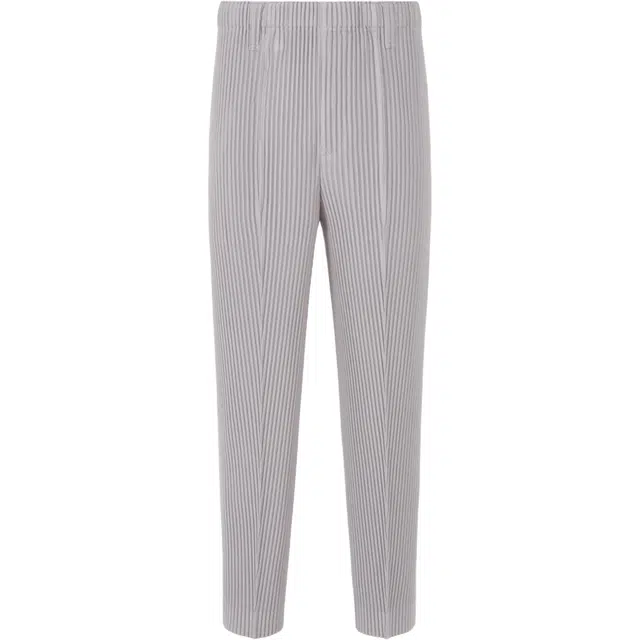 Homme Pliss Issey Miyake FW25