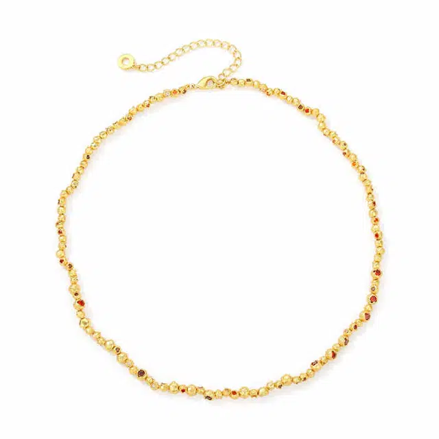 OOAK 18K
