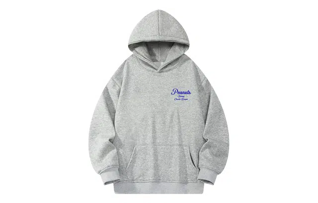 SNOOPY Logo