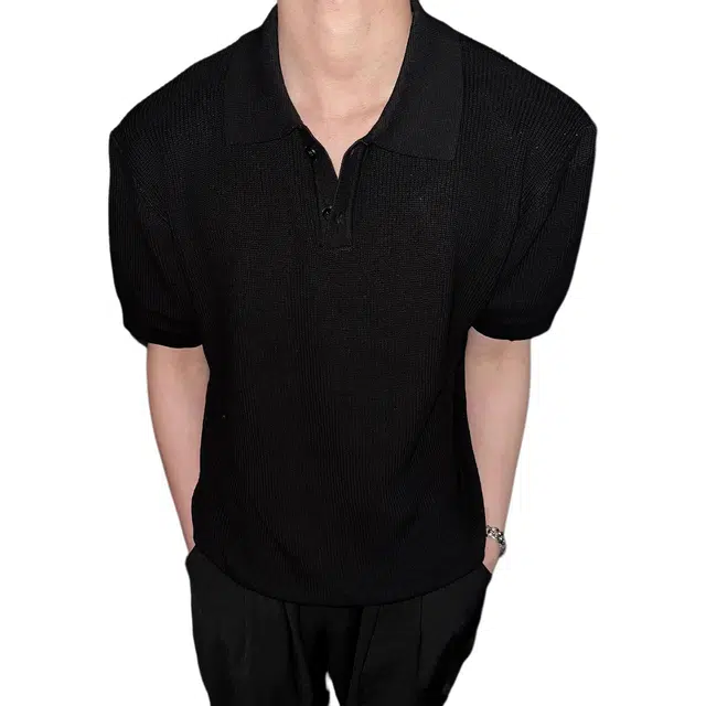 PISYPOX cleanfitPolo