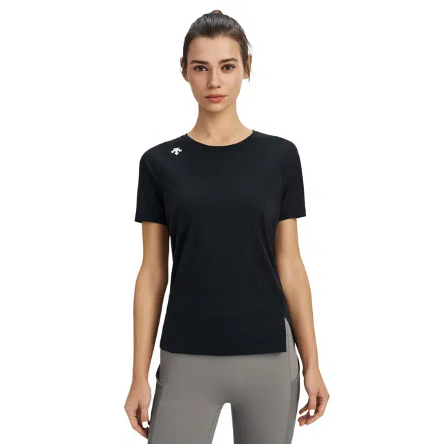 DESCENTE WOMENS TRAINING SS25 T