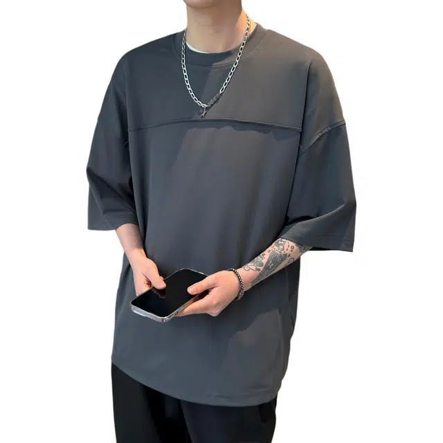 JUNGLE PANDA T