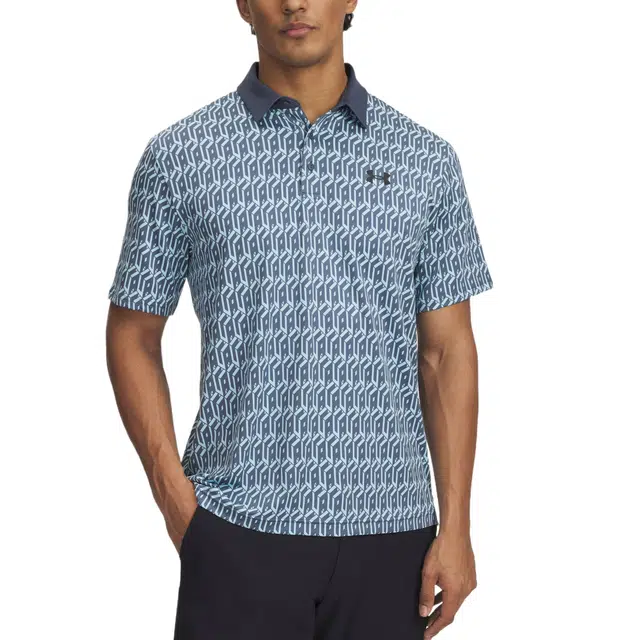 Under Armour Playoff 3.0 Polo
