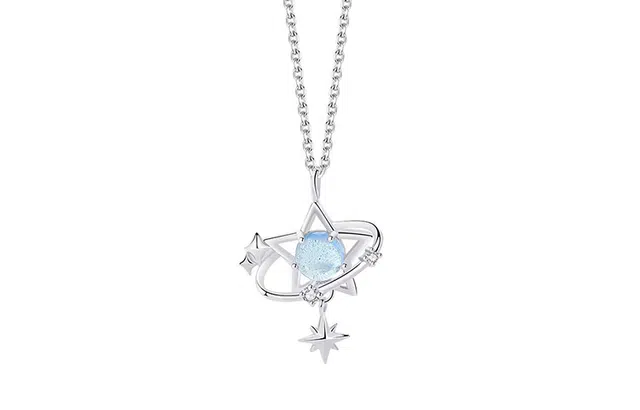 DAISY BEAUTY s925