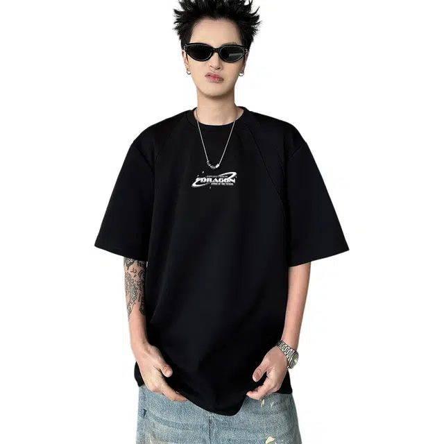 fdragon LOGOT