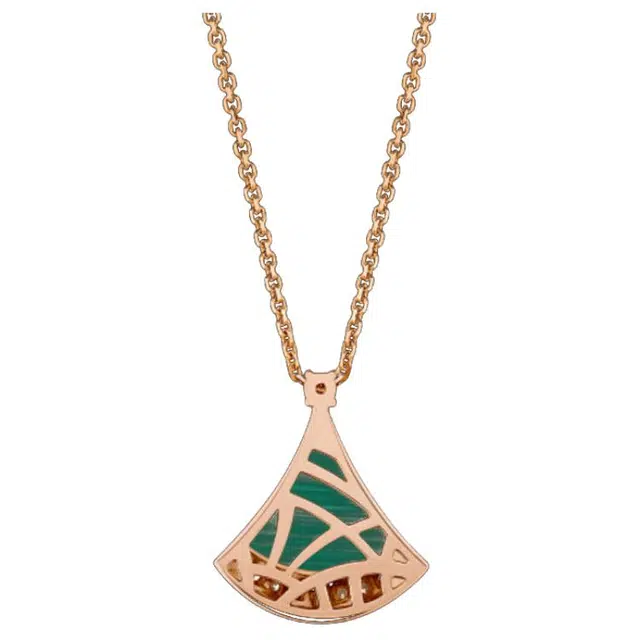 BVLGARI 18K