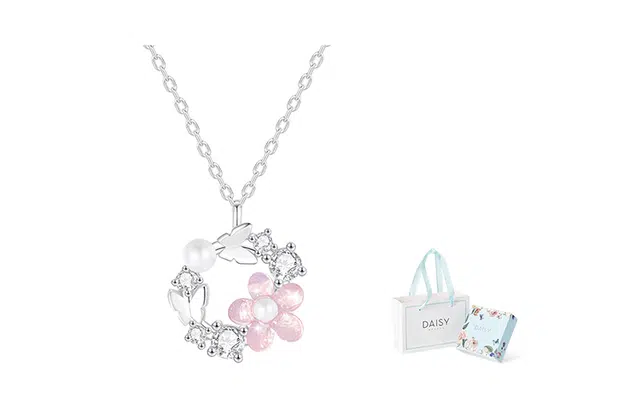 DAISY BEAUTY s925
