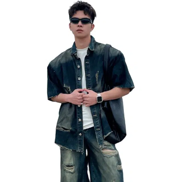 GEOGRE ALEX