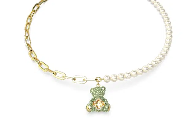 Swarovski Teddy
