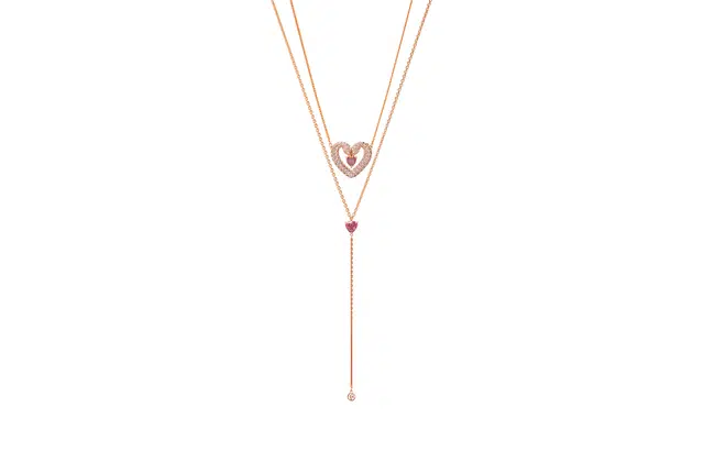 Swarovski Una Y-
