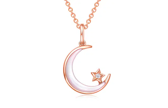 SOINLOVE 18K