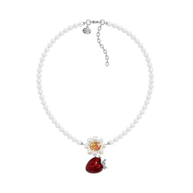 MARSEVEN 18K