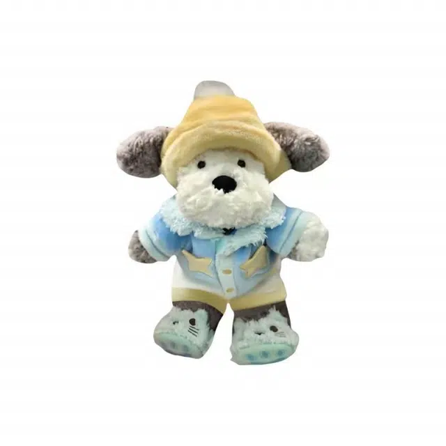 MIC RABBIT 35cm
