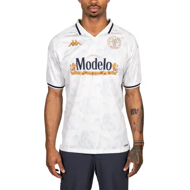 Kappa x MODELO