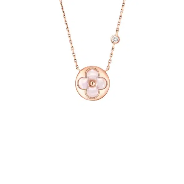 LOUIS VUITTON 18K
