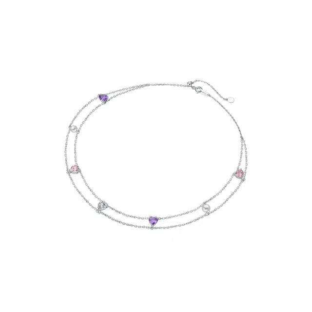 BABYBEI CHOKER 925