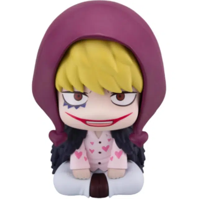 MegaHouse LOOKUP Q