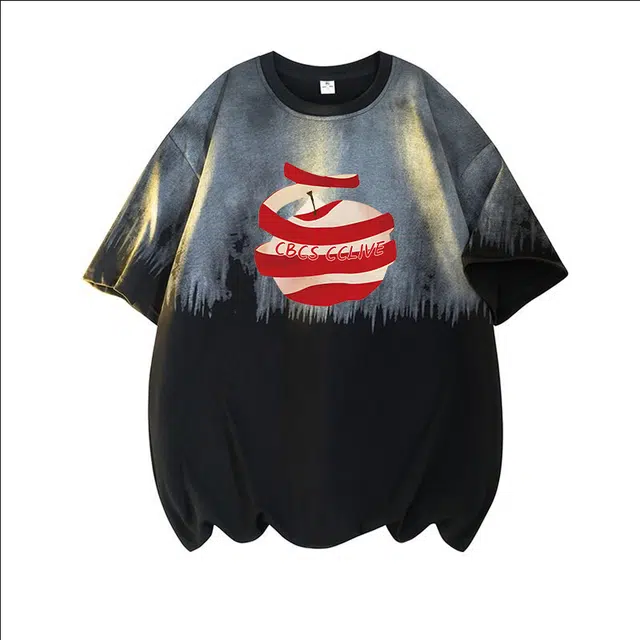 oversize T