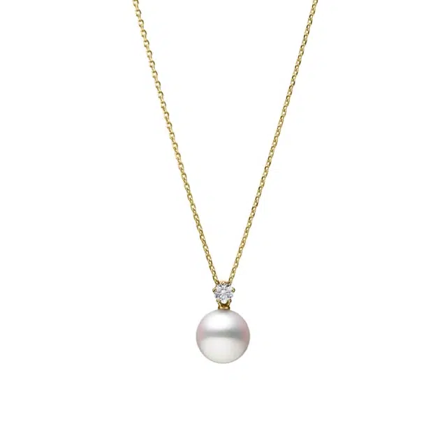 MIKIMOTO