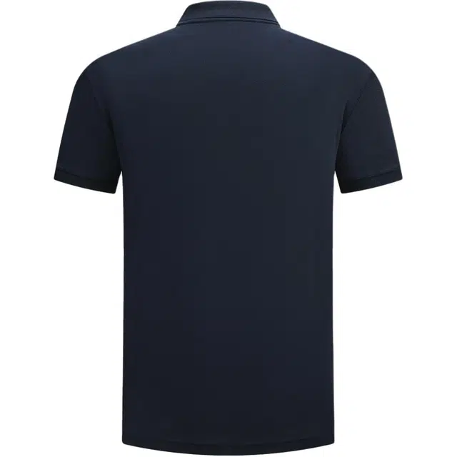 EMPORIO ARMANI EA7 SS25 LogoPolo