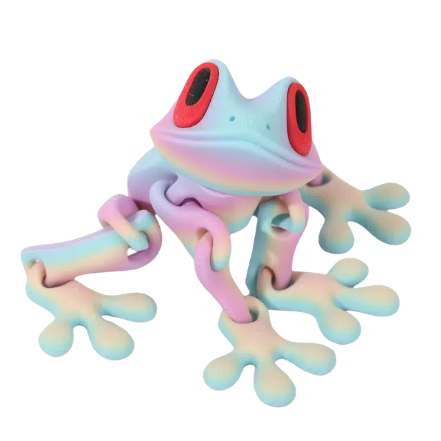 JIUFEN 3D