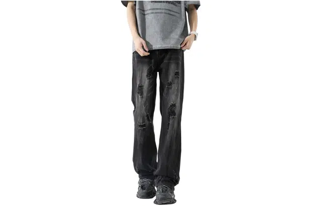 URBAN AUTHENTIC cleanfit