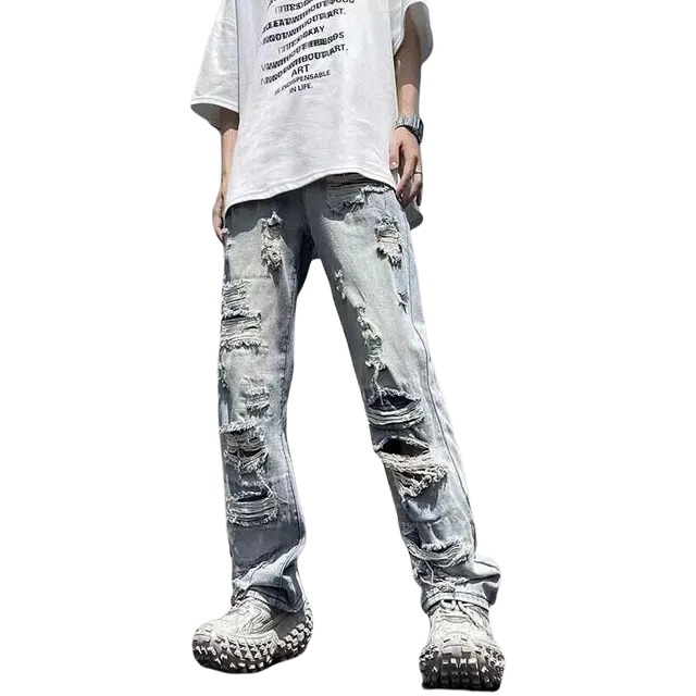 VIPGOOSE vibe