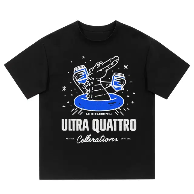 ULTRA QUATTRO T
