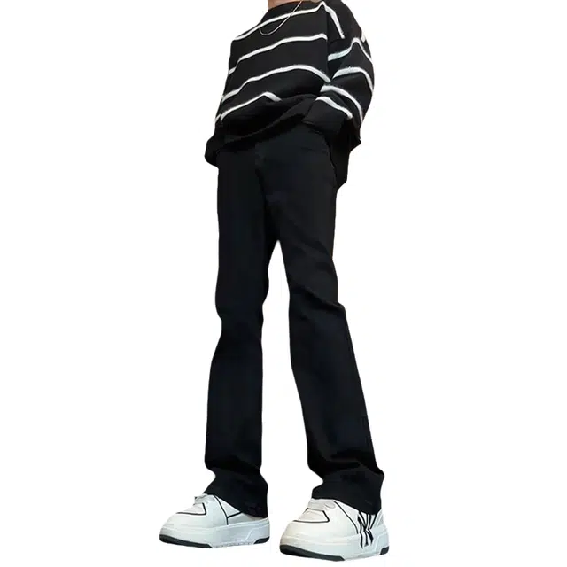 PODGORNOI cleanfitvibe