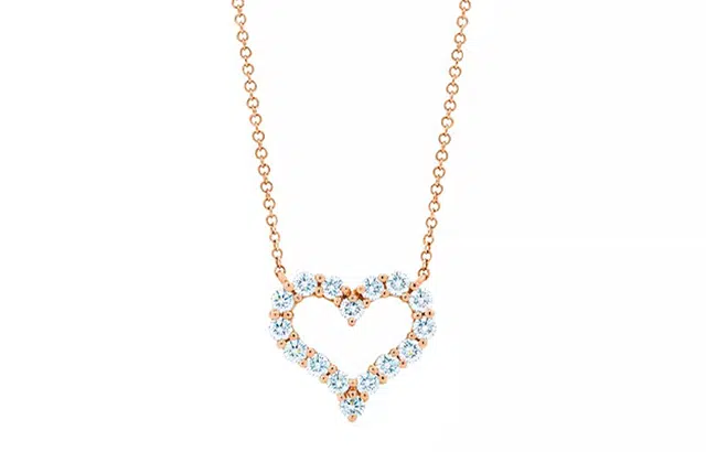 TIFFANY CO.