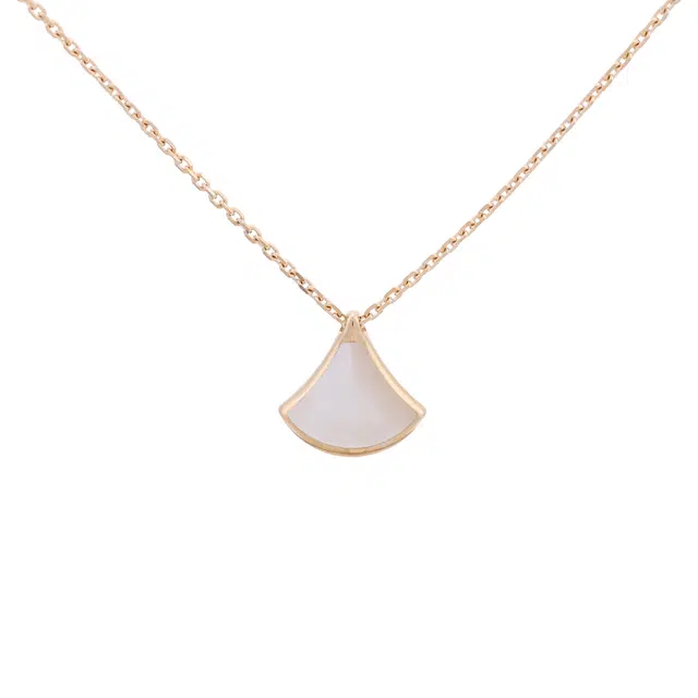 BVLGARI DIVAS DREAM mini 18k