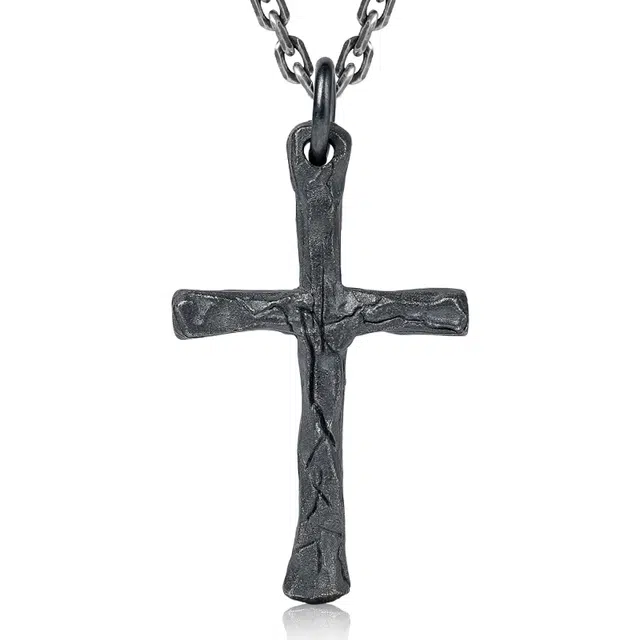 GUXI Dark World 925