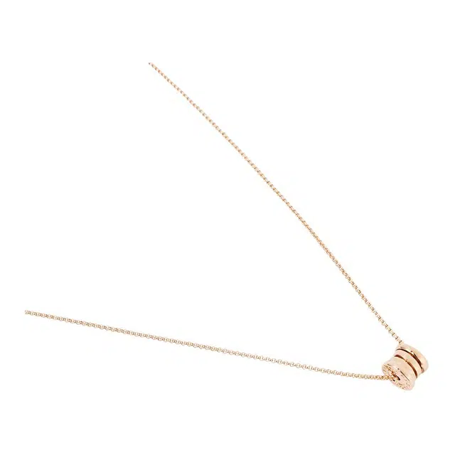BVLGARI B.Zero1 mini 18k