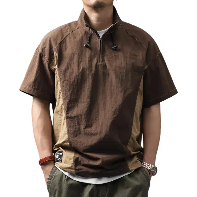 PAINT STAIN 2025T Polo