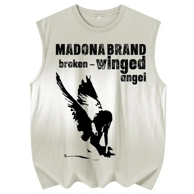MADONA LOGO