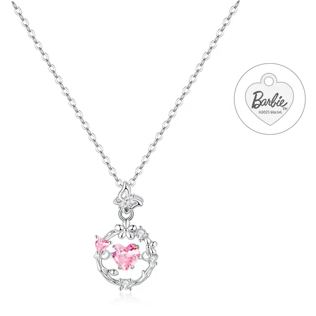 Barbie S925