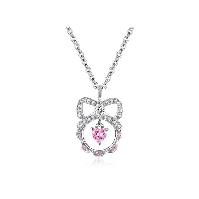 LOVE WHEEL S925