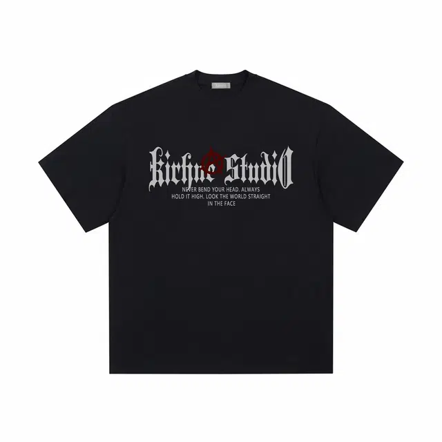 KIRHNE T