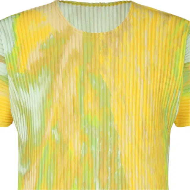 Homme Pliss Issey Miyake FW25 T