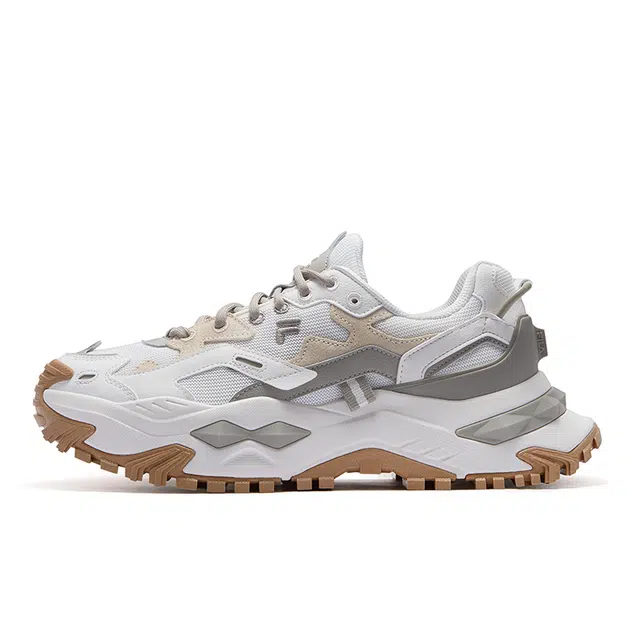 FILA FUSION BIANCO