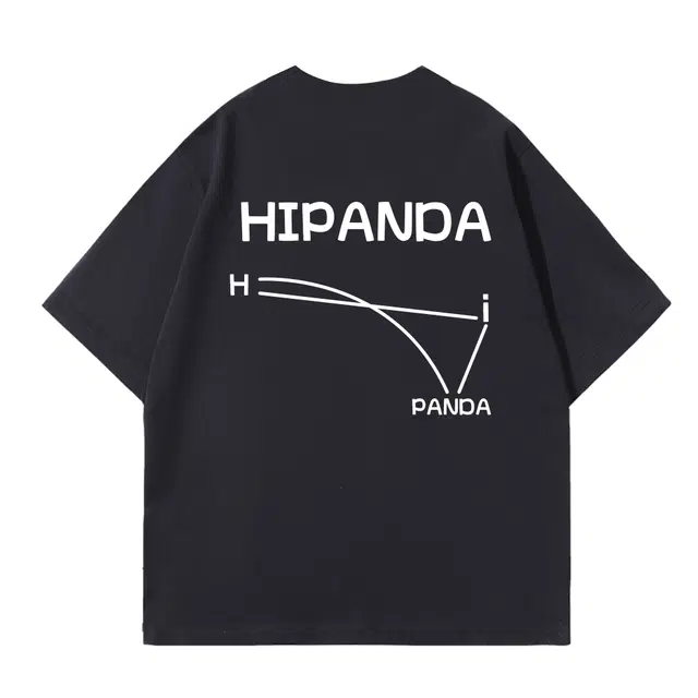 HIPANDA logoT