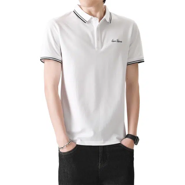 JNJK Polo