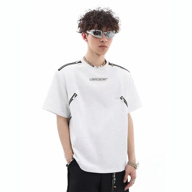 YICHEN T
