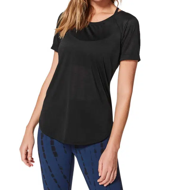 lululemon TiedAndTrue T