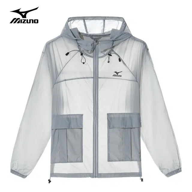 Mizuno