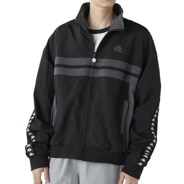 Kappa AUTHENTIC