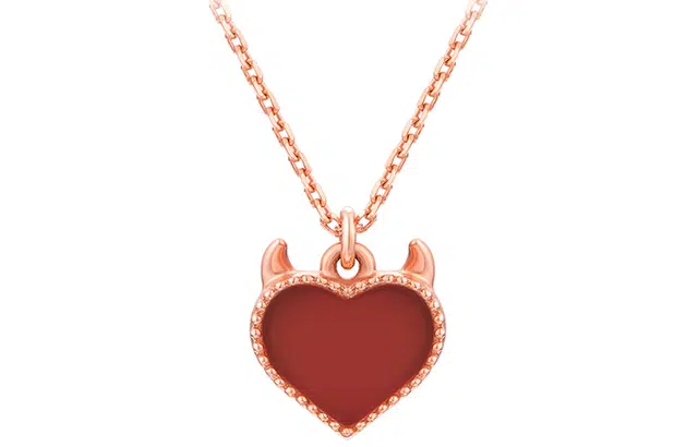 MONOLOGUE 18K